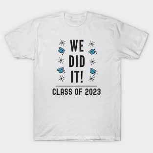 Class Of 2023 T-Shirt